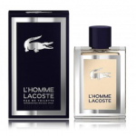 Lacoste L'Homme Lacoste EDT meestele - 100 ml.