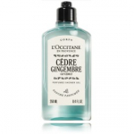 L'Occitane Cap Cedrat Shower Gel du&scaron;igeel meestele - 250 ml.