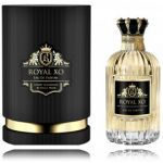Assala Prime Royal XO EDP meestele ja naistele - 100 ml.