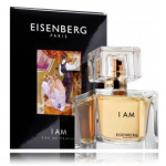 Eisenberg I Am EDP naistele - 50 ml.
