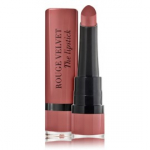 Bourjois Extremely Matt Rouge Velvet matt huulepulk 2,4 g - 49 Maca&rsquo;Rose