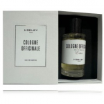 Heeley Cologne Officinale EDP naistele ja meestele - 100 ml.