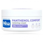 Mixa Panthenol Comfort Restoring Cream taastav kehakreem - 150 ml.