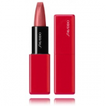 Shiseido Technosatin Gel Lipstick huulepulk - 408 Voltage Rose