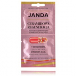 Janda Ceramid Regeneration Mask taastav n&auml;omask keramiididega - 2 x 4 ml.