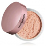Laura Mercier Mini Translucent Loose Setting Powder Ultra-Blur tolmpuuder n&auml;ole - Tone-up Rose