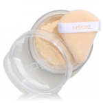 Gosh Bake'n Set Anti-Shine fikseeriv tolmpuuder n&auml;ole - Soft Yellow 002