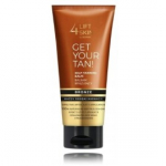 More4Care Get Your Tan! Instant Bronzing Balm isepruunistav kreem - 200 ml.
