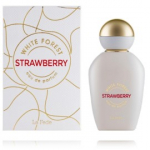 La Fede White Forest Strawberry EDP naistele - 100 ml.
