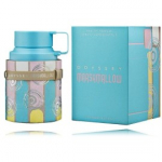 Armaf Odyssey Marshmallow EDP meestele ja naistele - 100 ml.