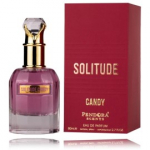Pendora Scents Solitude Candy EDP naistele - 80 ml.