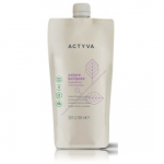Kemon Actyva Colore Brillante Color Protection &scaron;ampoon v&auml;rvitud juustele - 1000 ml. t&auml;ide