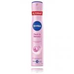 Nivea Pearl & Beauty pihustatav antiperspirant naistele - 200 ml.