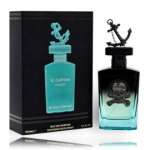 Gulf Orchid El Capit&aacute;n Legacy EDP naistele ja meestele - 100 ml.