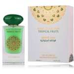 Gulf Orchid Tropical Fruits EDP meestele ja naistele - 60 ml.