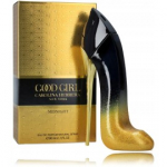 Carolina Herrera Good Girl Midnight EDP naistele - 80 ml.