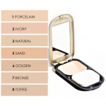 Max Factor Facefinity kompaktpuuder - 008 Toffee (refill)
