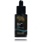 Bondi Sands Self Tan Drops isepruunistavad tilgad n&auml;ole - Dark