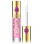 Eveline Celebrity Lips High Gloss Lip Oil huule&otilde;li / seerum - 02