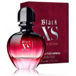 Paco Rabanne Black XS EDP naistele - 50 ml.