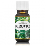 Saloos 100% Natural essential Oils Borovice looduslik eeterlik &otilde;li - 10 ml.