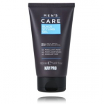 KayPro Men's Care Black Styling Gel hallide juuste kujundamise ja maskeerimise geel meestele - 150 ml.