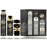 Lancome La Vie Est Belle komplekt naistele (100 ml EDP + 10 ml EDP + 50 ml kehakreem) - Komplekt