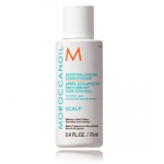 Moroccanoil Scalp Balancing Conditioner peanahka tasakaalustav palsam k&otilde;ikidele juukset&uuml;&uuml;pidele - 70 ml.