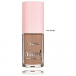 PUPA Milano Liquid Eyeshadow VAMP! vedel lauv&auml;rv - 007 Hazel
