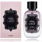 La Fede Pink Lac&eacute; EDP naistele - 100 ml.