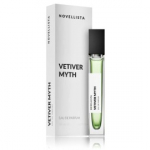 Novellista Vetiver Myth EDP meestele ja naistele - 10 ml.