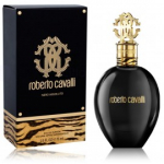 Roberto Cavalli Nero Assoluto EDP naistele - 75 ml.