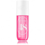Sol De Janeiro Brazilian Crush Cheirosa 48 Perfume Mist kūno ir plaukų dulksna - 240 ml.