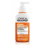 Expert Hydra Energetic puhastav n&auml;ogeel meestele - 260 ml.
