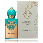 St&eacute;phane Humbert Lucas 777 God of Fire EDP meestele ja naistele - 50 ml.