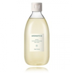 Aromatica Serene Lavender & Marjoram Body Wash kehapesuvahend - 300 ml.