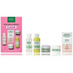 Mario Badescu Good Skin Is Forever & Clear komplekt n&auml;ole (59 ml puhastusvahend + 59 ml kreem + 14 g mask + 14 g kreem + 12 tk plaastrid) - Komplekt