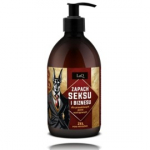 LaQ Scent of Sex and Business du&scaron;igeel meestele - 500 ml.