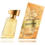 Bruno Banani Vanilla Muse EDP naistele - 50 ml.