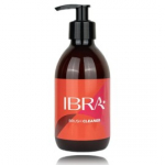 Ibra Brush Cleaner Soap seep meigipintslite ja k&auml;snade puhastamiseks - 300 ml.