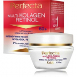Perfecta Multi&ndash;Collagen Retinol 60+ n&auml;okreem k&uuml;psele nahale - 50 ml.