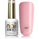 Clavier Nailsology Gel Polish h&uuml;briidk&uuml;&uuml;nelakk - 037 Bubble Gum