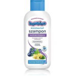 Bambino Family &scaron;ampoon kogu perele - 400 ml.