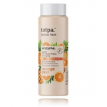 Tołpa Dermo Face Enzyme Cleansing Powder veido valymo milteliai su fermentais - 40 g.