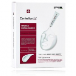 Centellian24 Madeca Derma Mask III Intensive Formula Pack intensiivne mask v&auml;sinud / kahjustatud / &auml;rritunud n&auml;onahale - 10 x 25 ml.