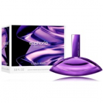 Calvin Klein Euphoria Bold Elixir Intense Parfum PP naistele - 100 ml.