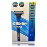 Gillette Mach3 Sport raseerija ja terad - 1 tk.