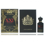 Clive Christian XXI Art Deco Amberwood Parfum PP meestele ja naistele - 50 ml.