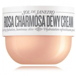 Sol De Janeiro Rosa Charmosa Dewy Body Cream kehakreem - 75 ml.
