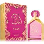 Assala Prime Amani EDP naistele ja meestele - 100 ml.